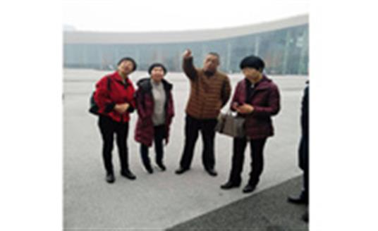 【公司快訊】“要多多推廣！” 中國(guó)鐵塔副總經(jīng)理高步文調(diào)研華體5G燈桿站