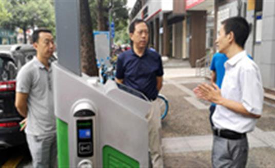 【公司要聞】重點(diǎn)在5G和路燈充，中國(guó)市政工程協(xié)會(huì)城市照明專(zhuān)委會(huì)蒞臨華體考察調(diào)研