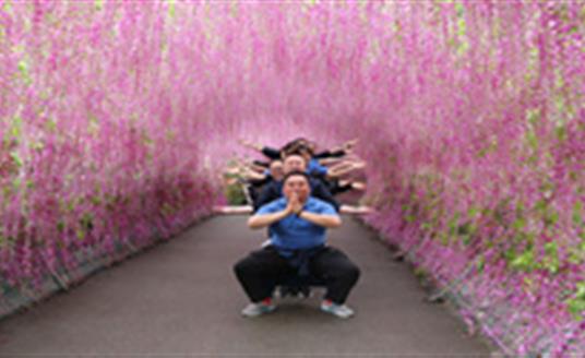 心聚力，創(chuàng)未來 | 企業(yè)文化