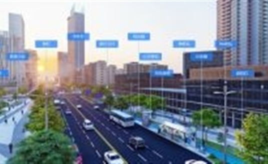 華體科技城市家具，用實力爆燈！