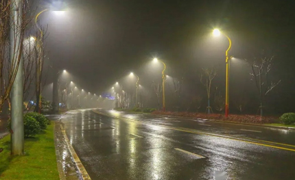 安徽這個(gè)地方“魁星點(diǎn)斗”“鳳凰齊飛”！