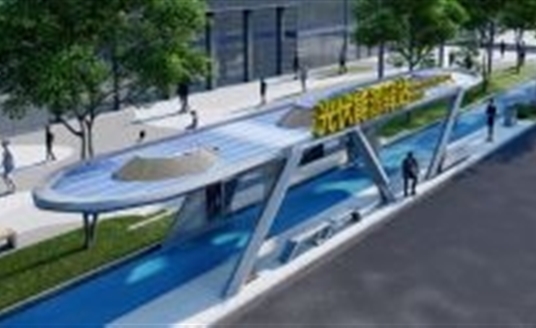 2022，華體科技城市新能源補(bǔ)給站這樣加油干！