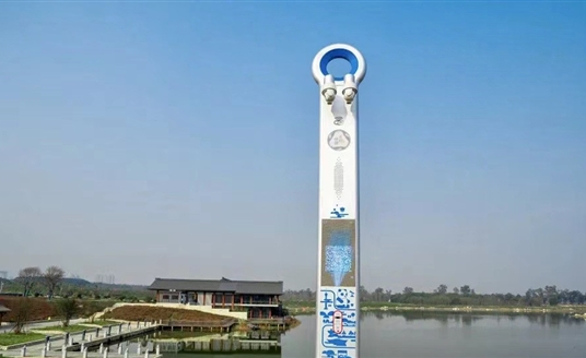 騎友們，來「錦城綠道」集合！