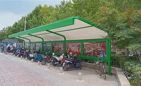 安徽合肥 | 近100個(gè)小區(qū)建設(shè)落地，「安易充」為什么“能”？