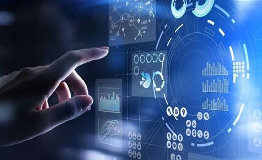 這場(chǎng)雙向奔赴，將為數(shù)字經(jīng)濟(jì)發(fā)展注入新活力