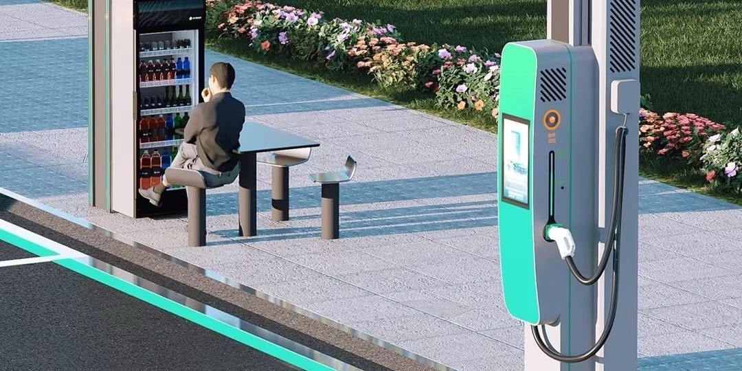 充電難題搞不定？這份青青儲充使用指南請收好！