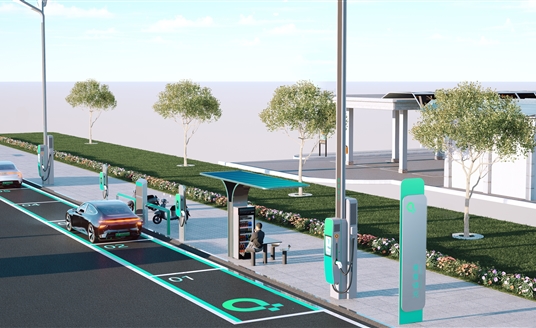 填補(bǔ)空白！華體參與起草的首批城市家具國(guó)家標(biāo)準(zhǔn)正式發(fā)布實(shí)施