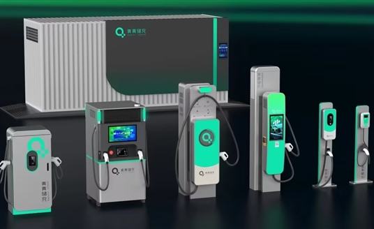 迎峰度夏大作戰(zhàn)！青青儲充高手集結(jié)，快來pick你的能量守護者！