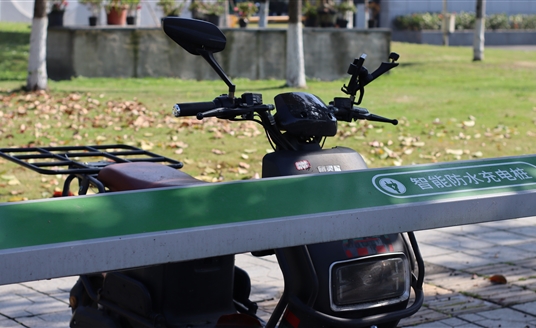 電動(dòng)自行車“充電安全”、“充電難”如何破？華體科技有妙招（點(diǎn)擊領(lǐng)?。?  /></figure>
						<div   id=